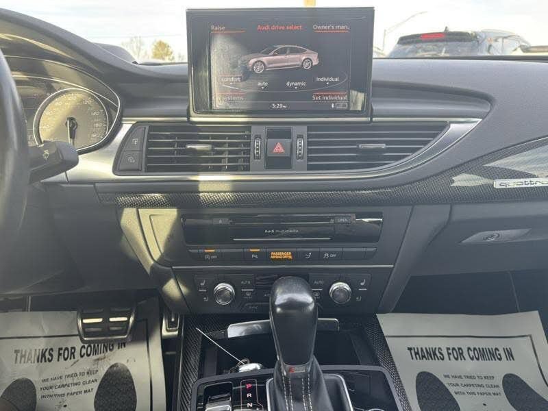 Used 2016 Audi S7 image 12