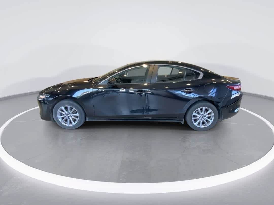 Used 2020 MAZDA MAZDA3 Sedan w/ Select Package FWD image 5