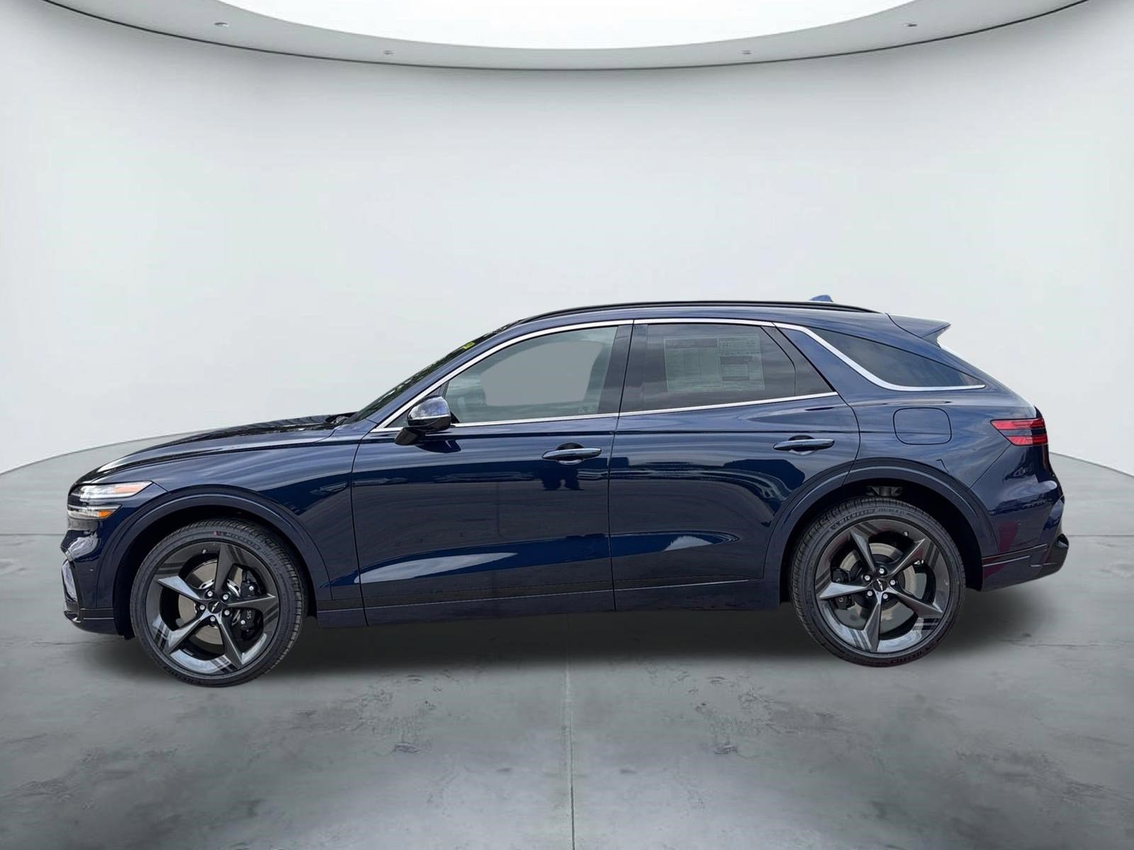 New 2026 Genesis GV70 2.5T Sport Prestige AWD/4WD image 2