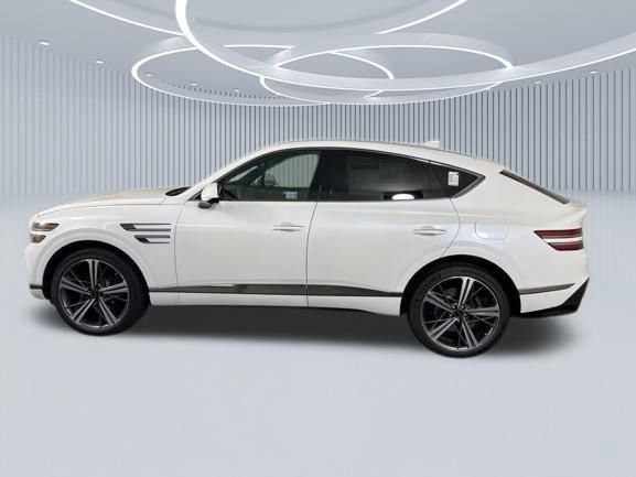 New 2026 Genesis GV80 3.5T Prestige AWD/4WD image 6