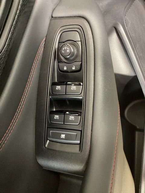 Certified 2025 Subaru Legacy Sport image 17