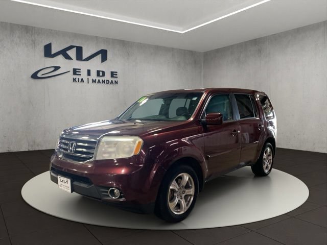 Used 2014 Honda Pilot EX-L image 5