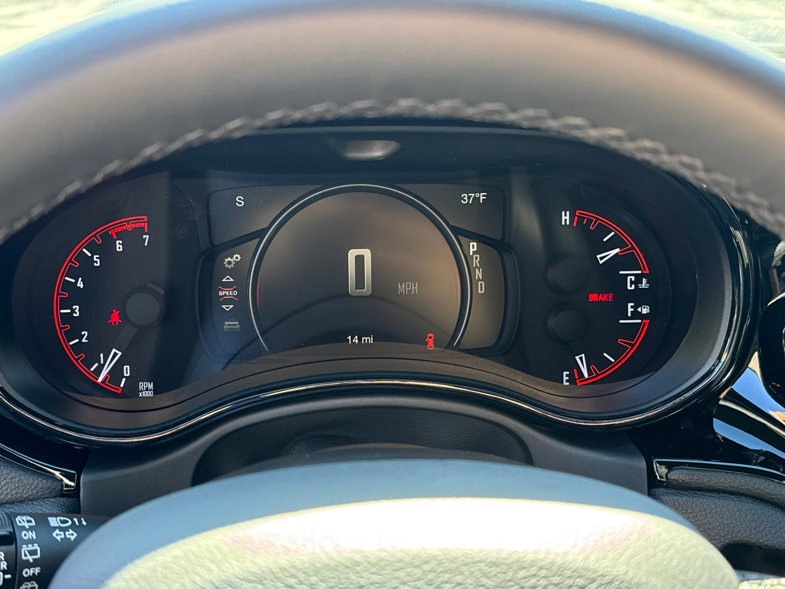 New 2026 Dodge Durango AWD image 23