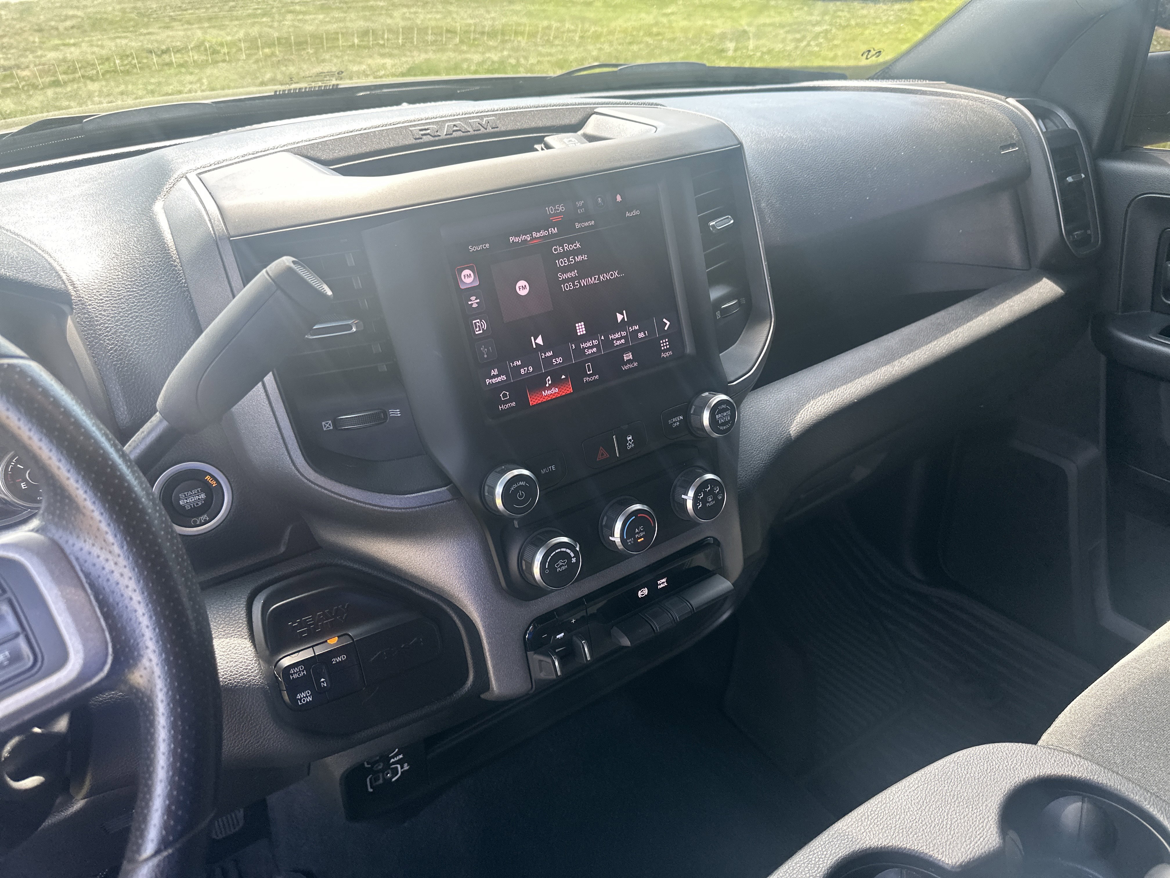 Used 2022 RAM 3500 Tradesman AWD/4WD image 40