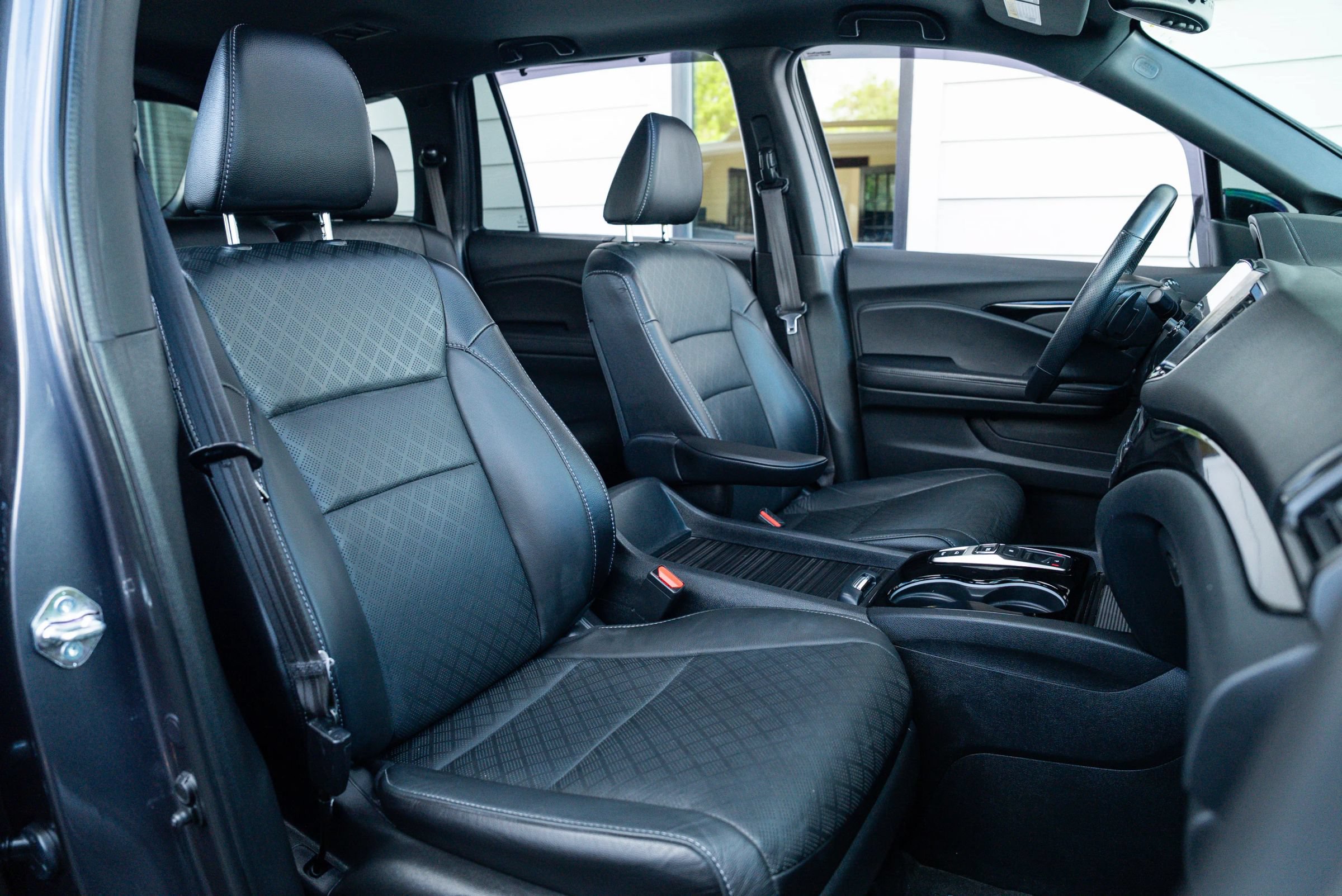 Used 2021 Honda Passport Elite image 22