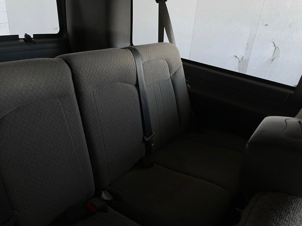 Used 2024 Chevrolet Express 3500 LT w/ LT Preferred Equipment Group image 20