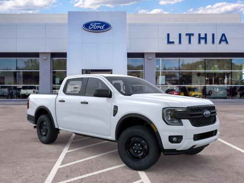 New 2026 Ford Ranger XL RWD image 7