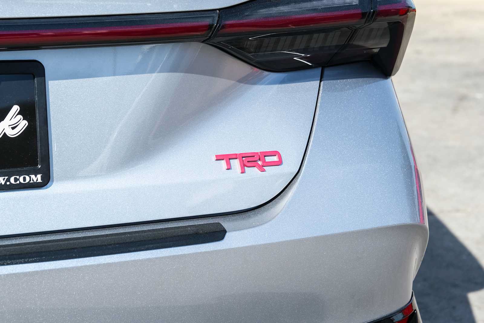 Used 2020 Toyota Avalon TRD FWD image 13