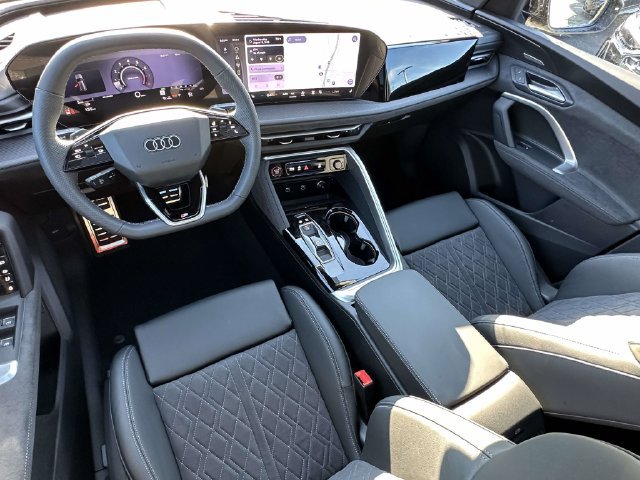 New 2026 Audi SQ5 Premium Plus AWD/4WD image 6