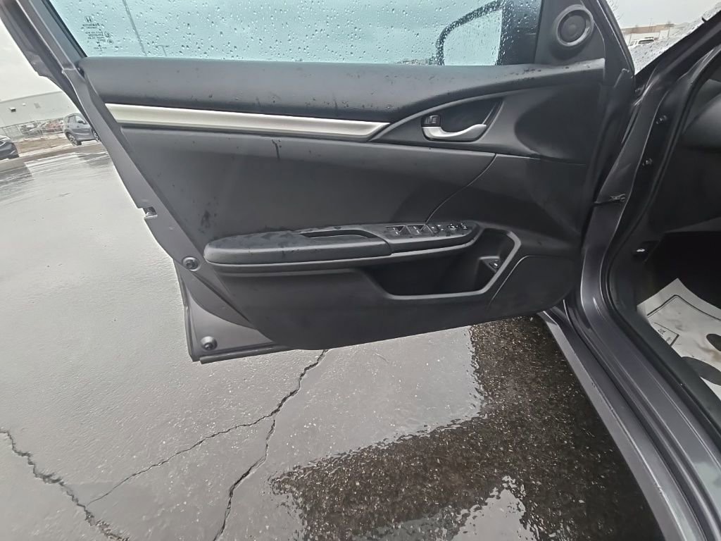 Used 2021 Honda Civic Sport image 10
