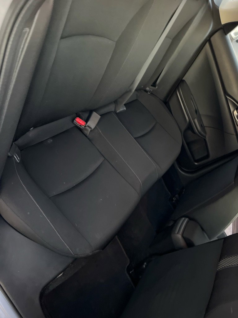 Used 2018 Honda Civic LX image 15