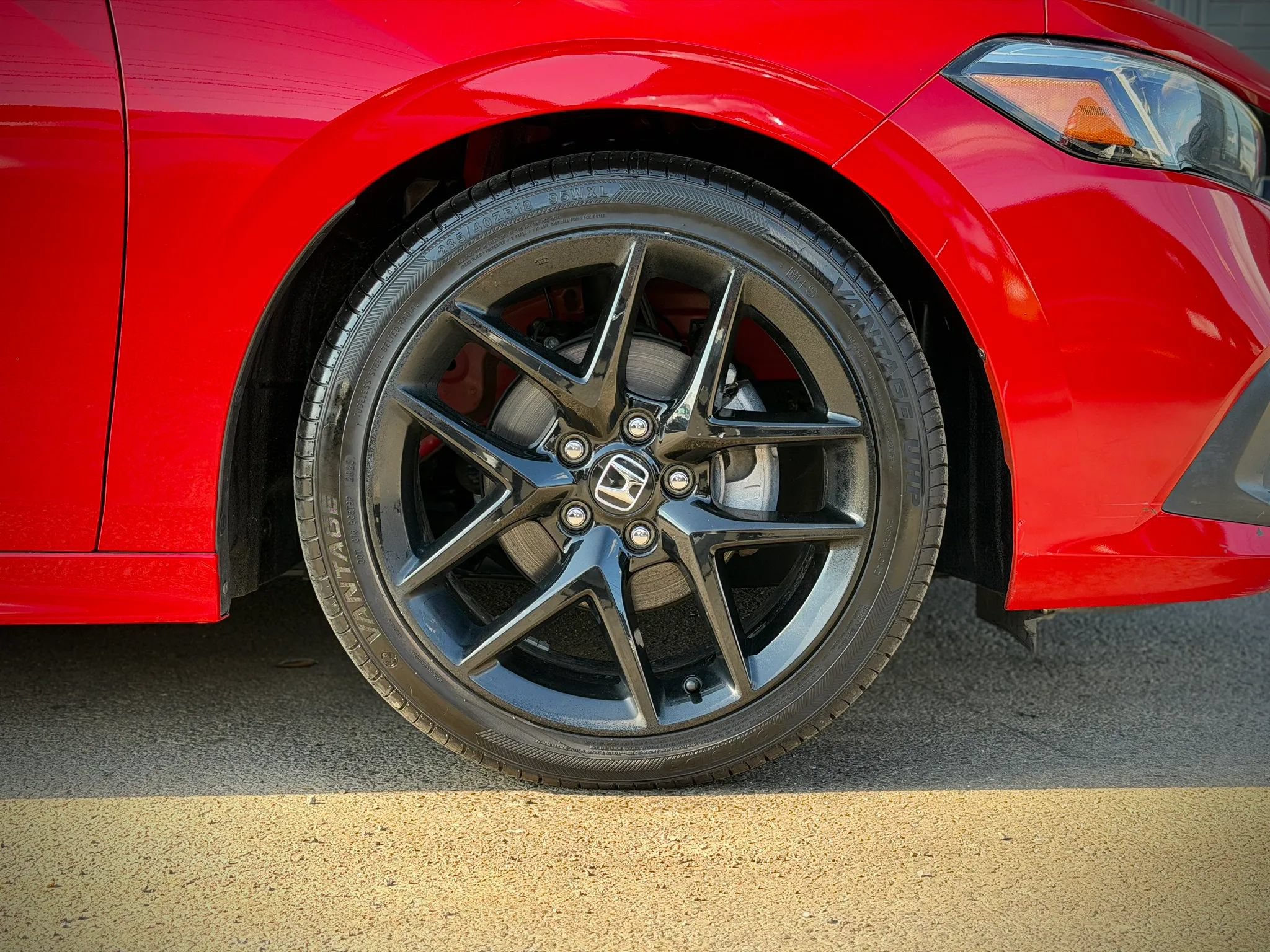 Used 2022 Honda Civic Sport image 22