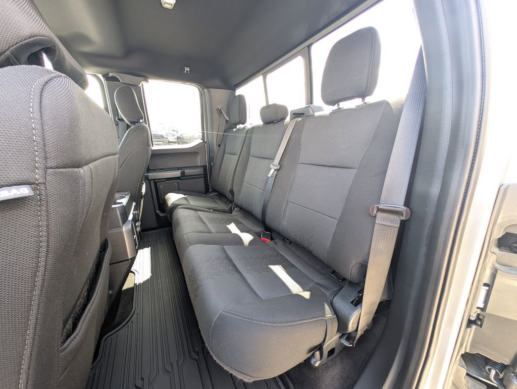 Used 2020 Ford F150 XLT w/ Equipment Group 302A Luxury image 16