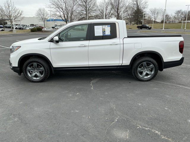 Used 2023 Honda Ridgeline RTL image 10