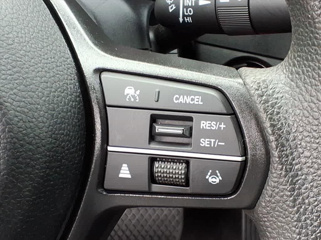 Certified 2024 Honda Accord LX image 18