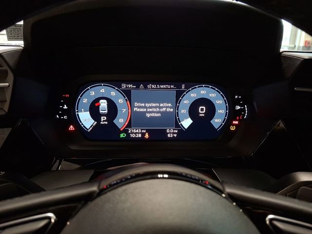 Used 2023 Audi A3 2.0T Premium image 22