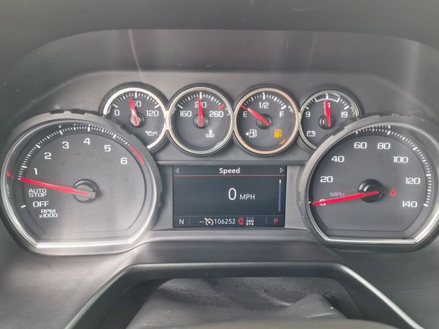 Used 2021 Chevrolet Tahoe LT AWD/4WD image 14