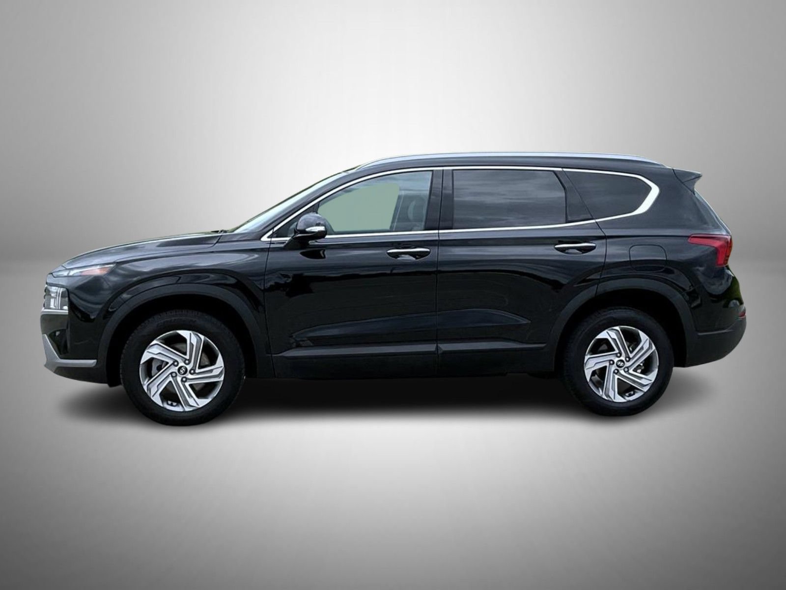 Certified 2023 Hyundai Santa Fe SEL AWD/4WD image 8