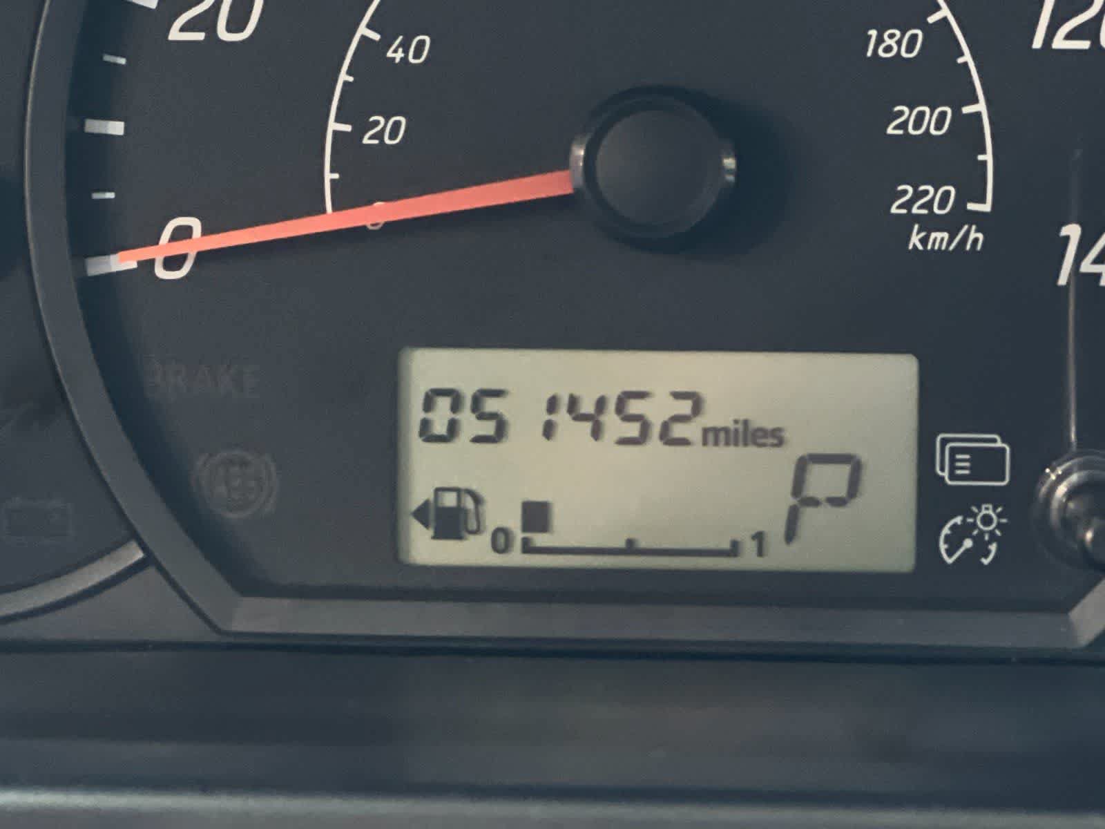 Used 2024 Mitsubishi Mirage ES FWD image 25