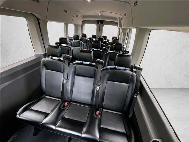 Used 2024 Ford Transit 350 XL RWD image 25
