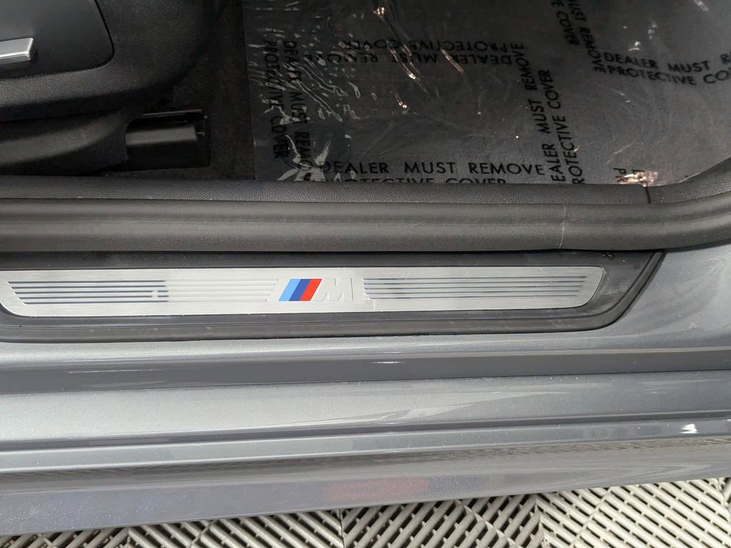 Certified 2023 BMW 540i xDrive w/ M Sport Package image 15