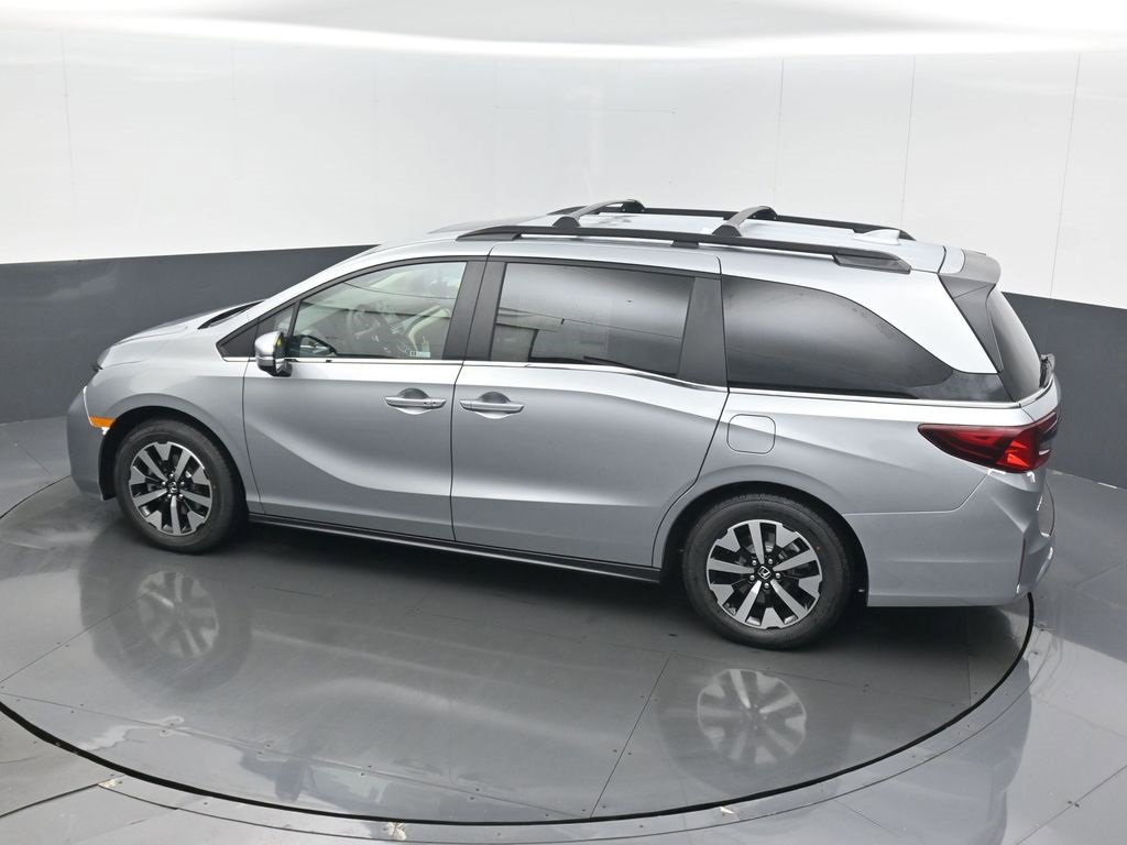 New 2026 Honda Odyssey EX-L image 15