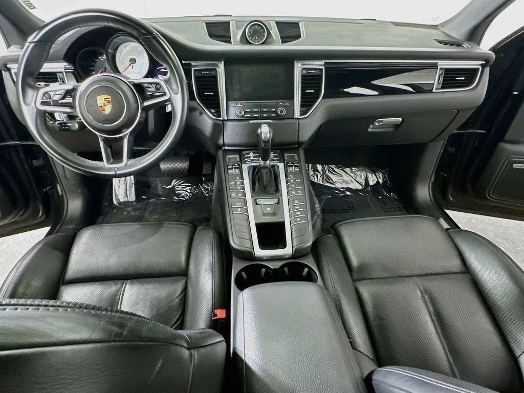 Used 2018 Porsche Macan S AWD/4WD image 18