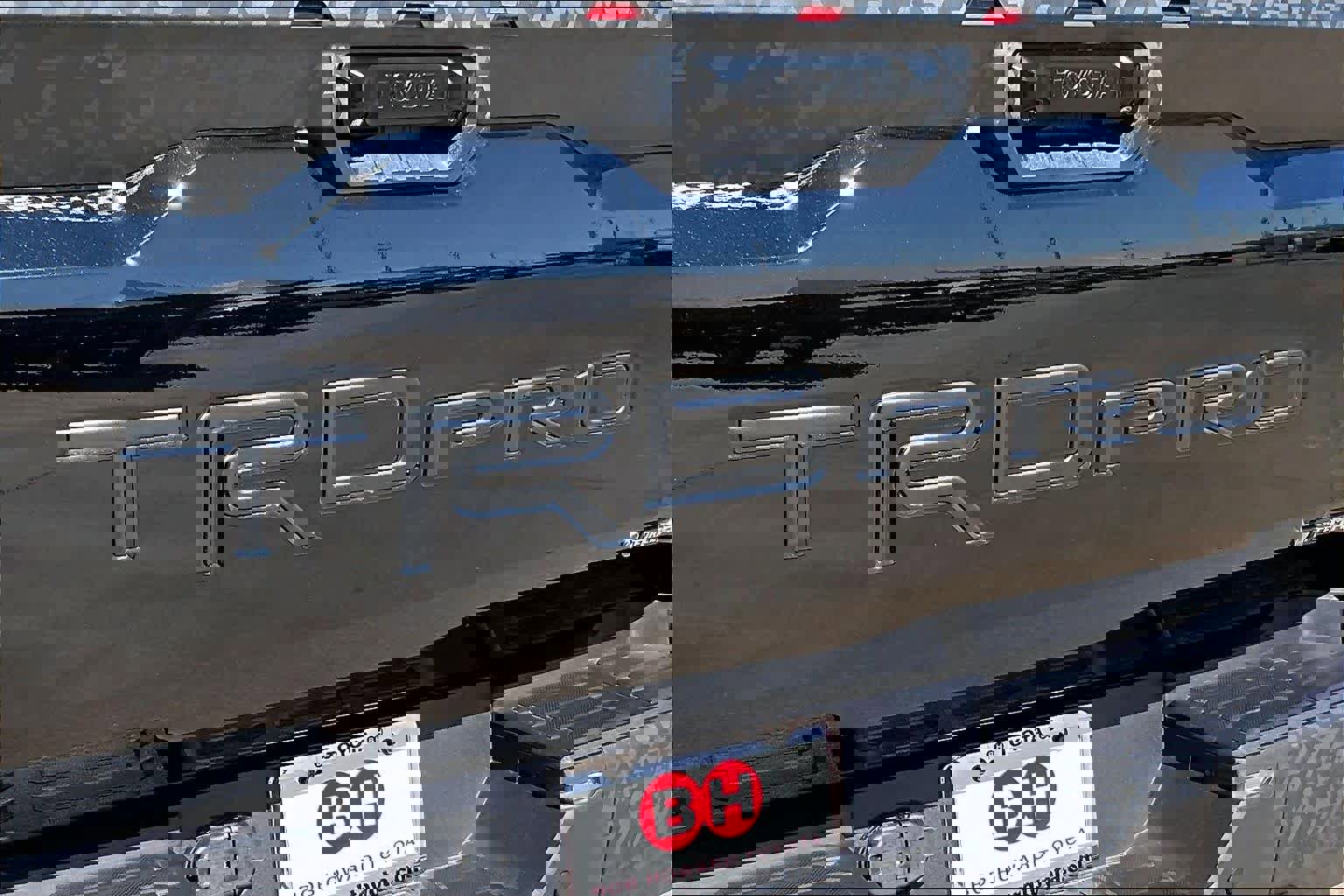 Used 2026 Toyota Tundra TRD Pro image 30