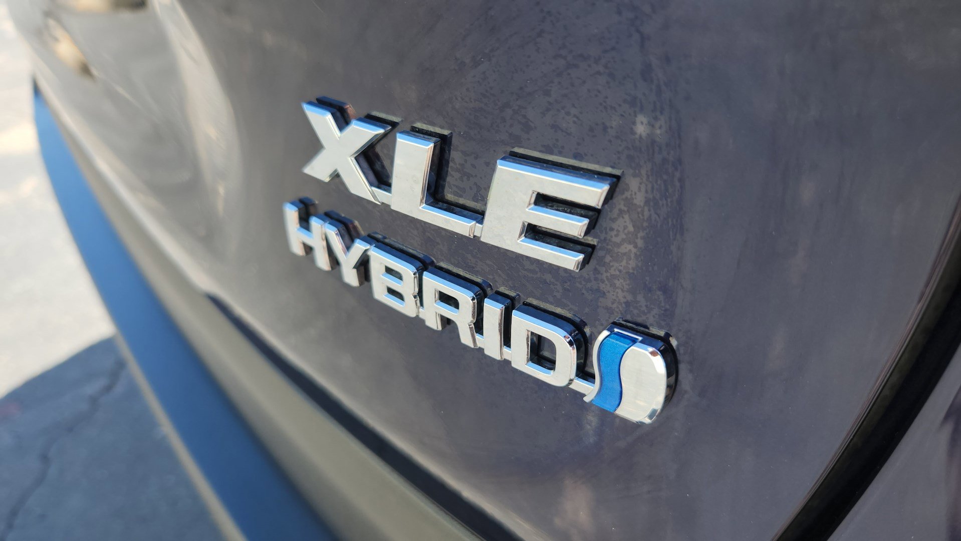 Used 2023 Toyota RAV4 XLE w/ Convenience Package AWD/4WD image 21