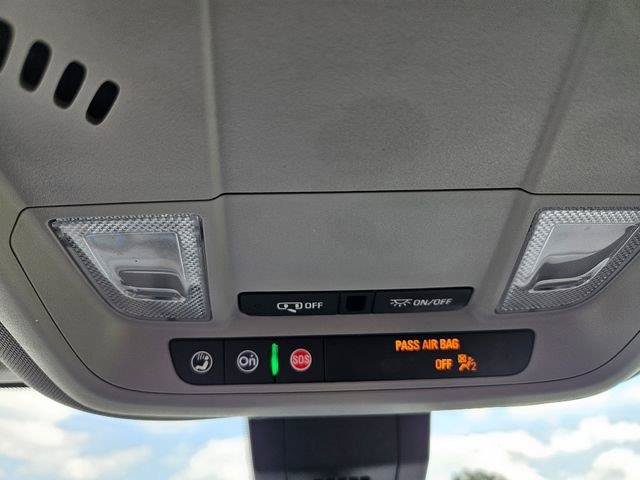 Used 2024 Chevrolet Equinox LS w/ LS Convenience Package AWD/4WD image 30