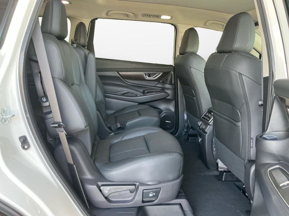 New 2026 Subaru Ascent Touring AWD/4WD image 12