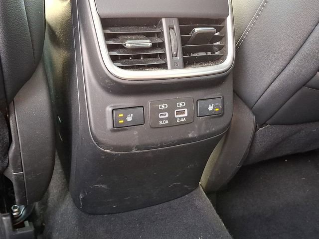 Certified 2025 Subaru Outback Limited AWD/4WD image 11