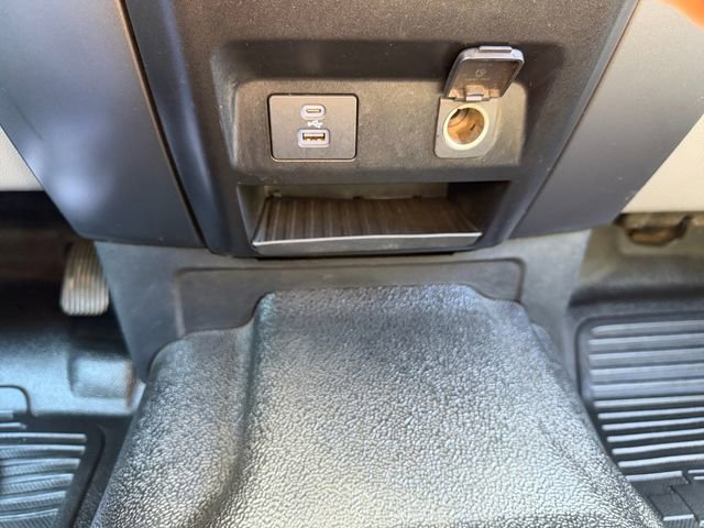 Used 2020 Ford F550 4x4 Crew Cab Super Duty image 24
