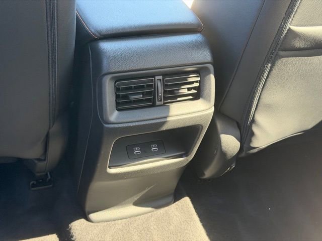 Certified 2024 Honda CR-V Sport Touring image 23