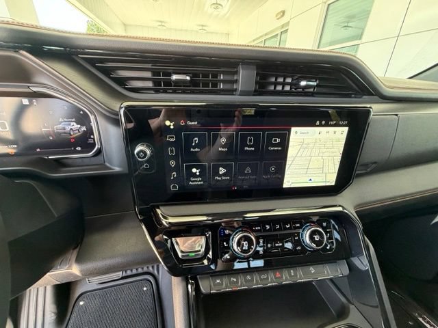 New 2026 GMC Sierra 1500 AT4 w/ AT4 Premium Package AWD/4WD image 12