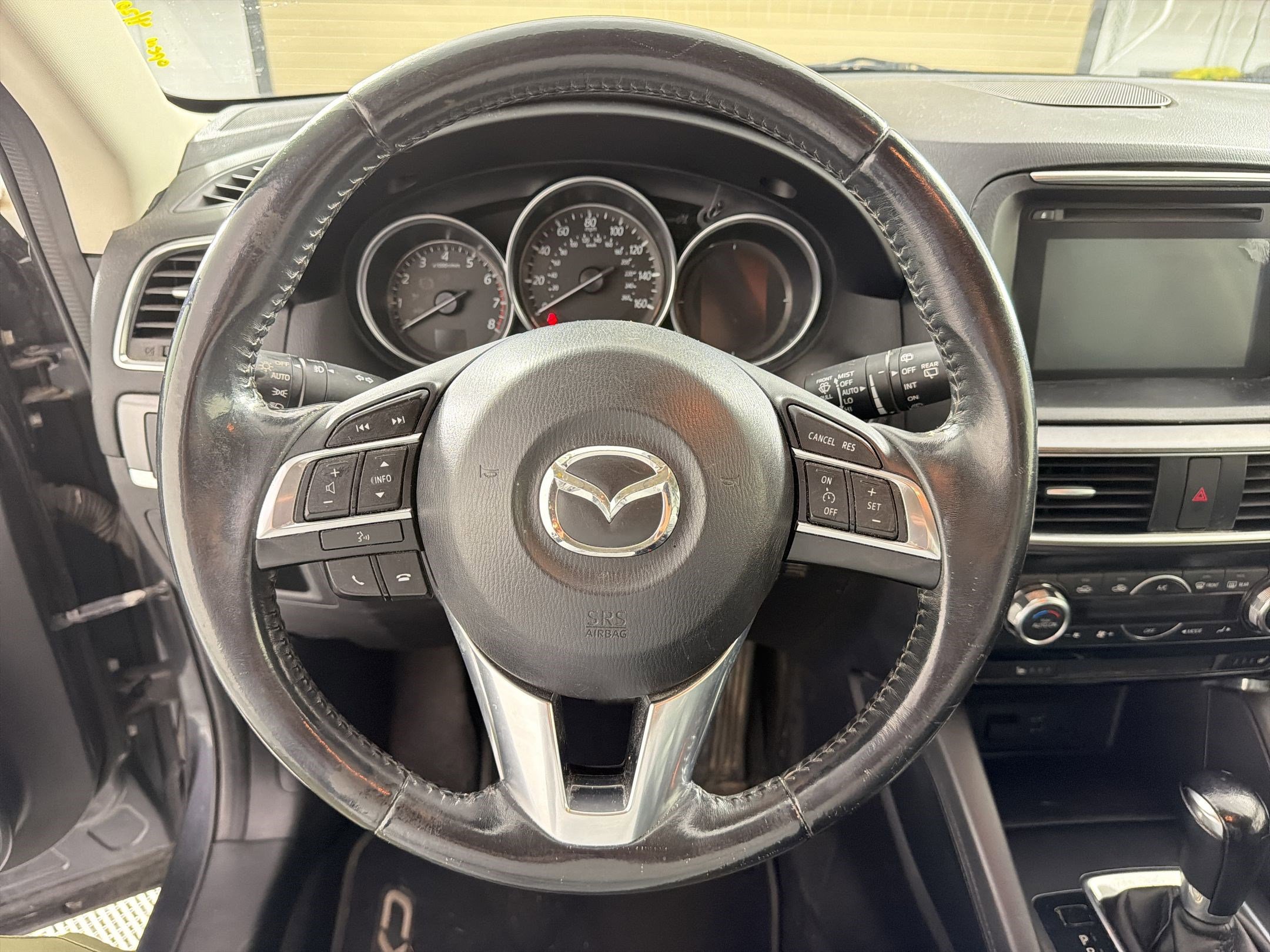 Used 2016 MAZDA CX-5 Grand Touring FWD image 18