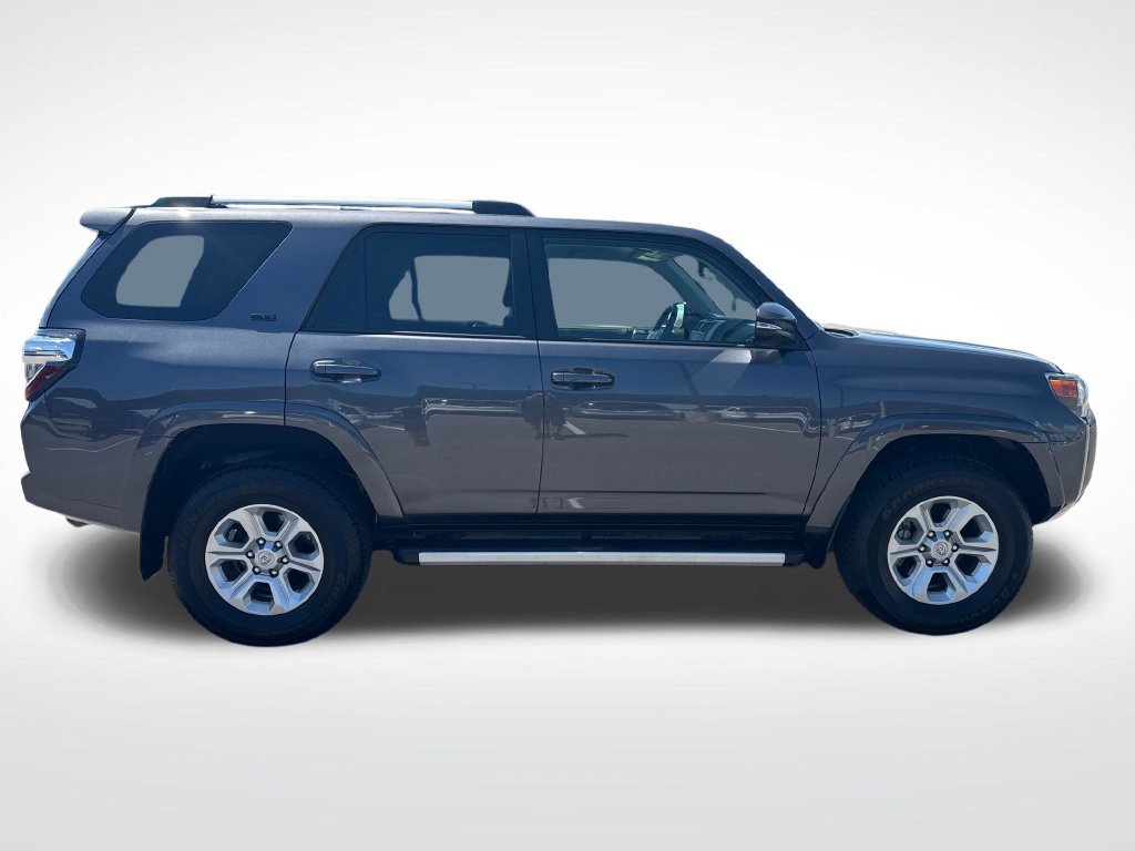 Used 2021 Toyota 4Runner SR5 Premium AWD/4WD image 7