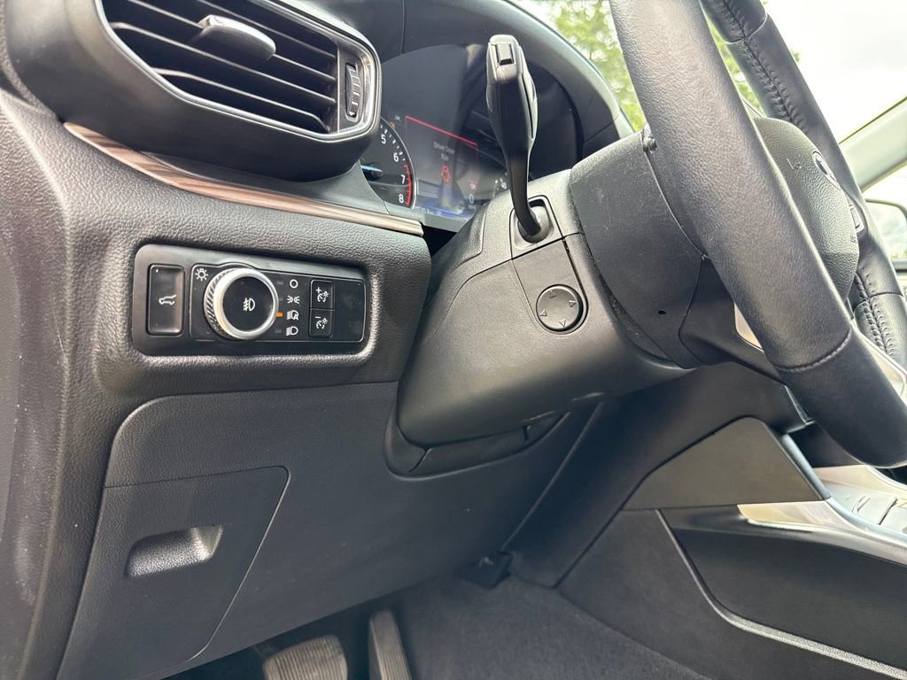 Used 2023 Ford Explorer Limited w/ Limited Technology Package image 17