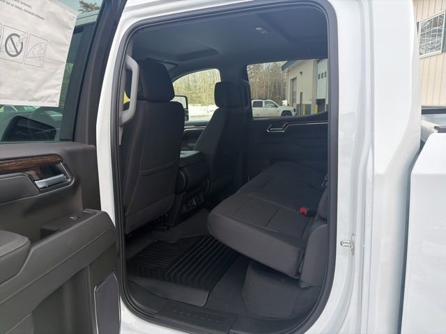 New 2026 GMC Sierra 1500 Elevation w/ Max Trailering Package image 15