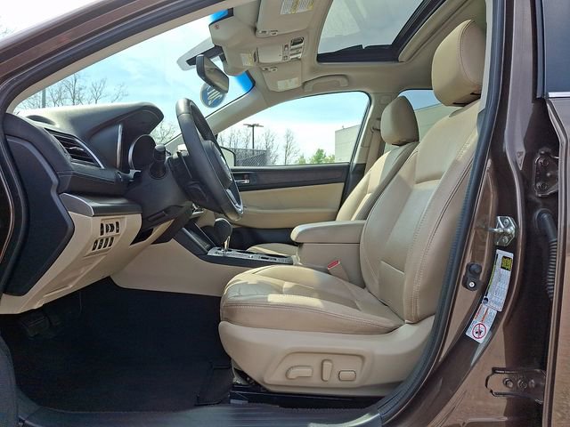 Used 2019 Subaru Outback 2.5i Limited image 16