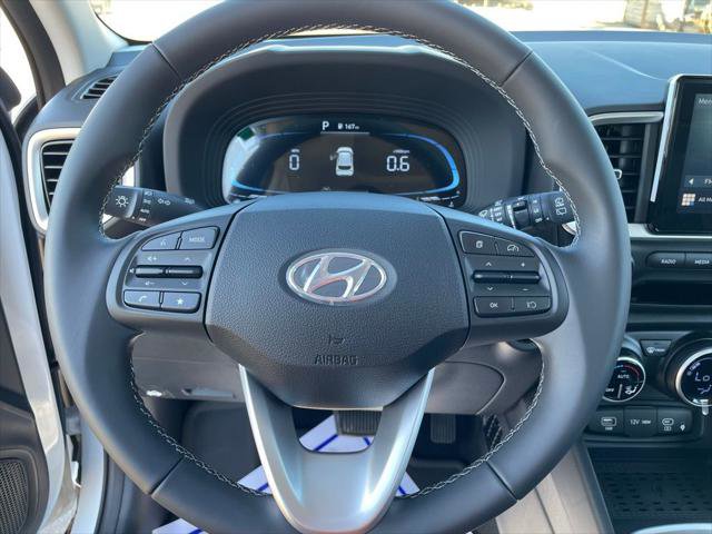 New 2026 Hyundai Venue SEL image 10