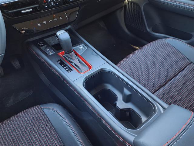 New 2026 Nissan Kicks SR image 16