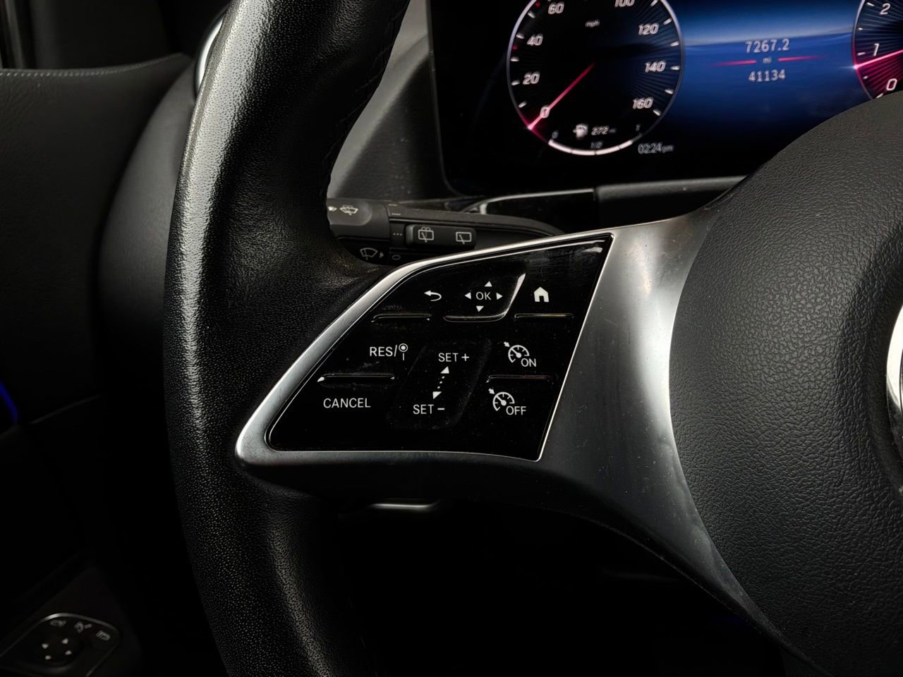 Used 2025 Mercedes-Benz GLA 250 image 40