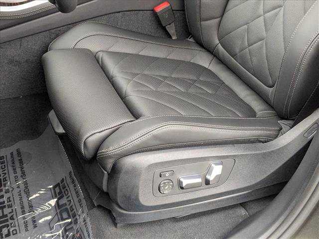 New 2026 BMW X5 xDrive40i w/ Premium Package image 4