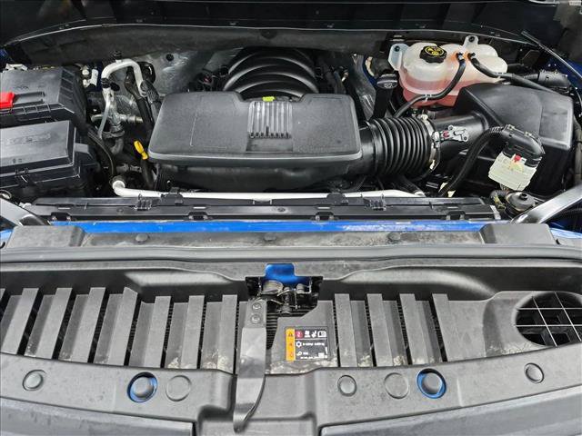 Used 2023 Chevrolet Silverado 1500 RST w/ Z71 Off-Road Package AWD/4WD image 22