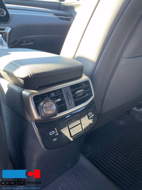 Used 2024 Lexus RX 350 F Sport w/ Technology Package AWD/4WD image 7