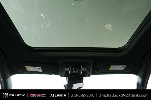 New 2026 GMC Yukon XL Elevation w/ Elevation Premium Package AWD/4WD image 20