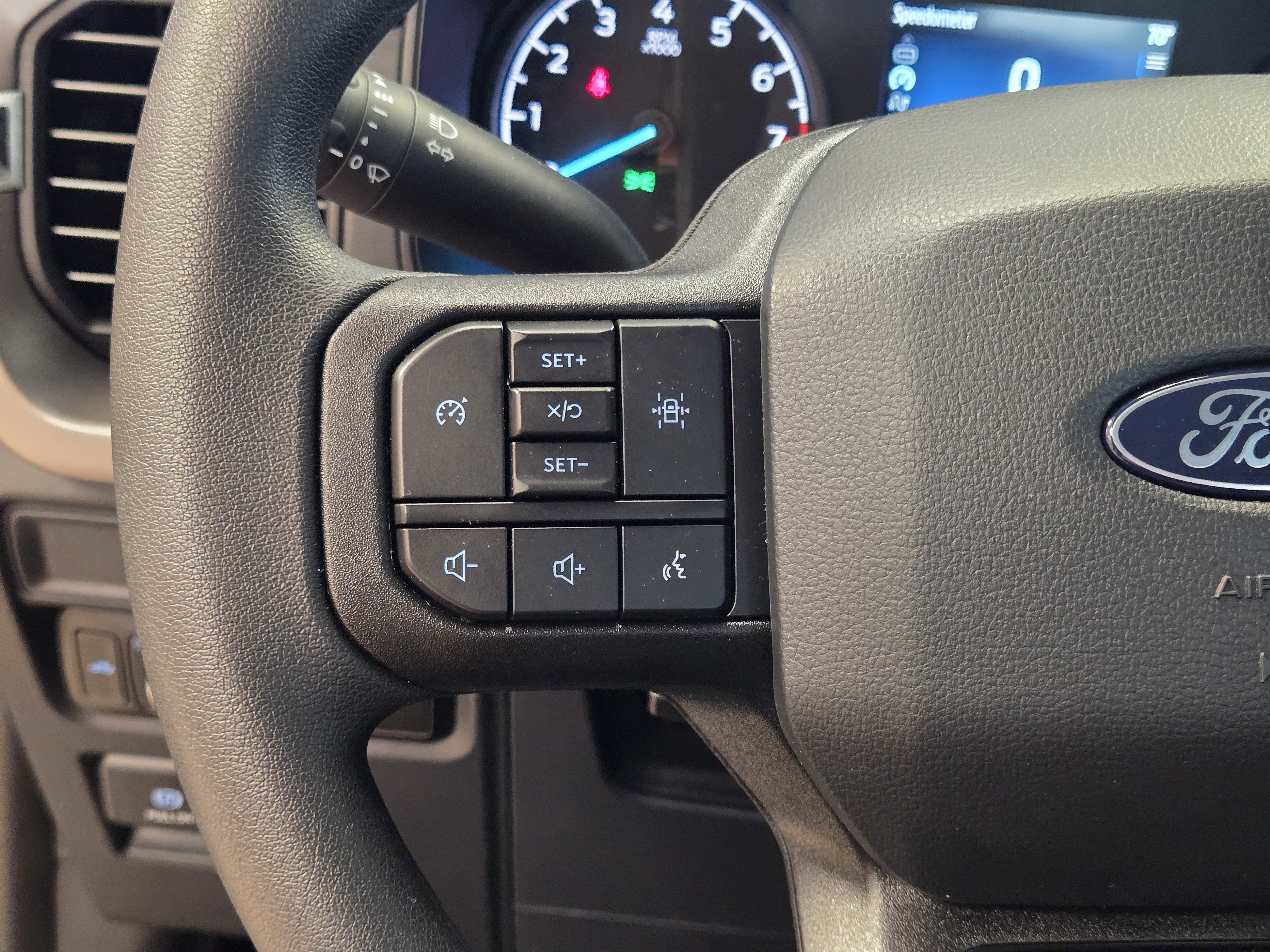 New 2026 Ford F150 XL AWD/4WD image 22