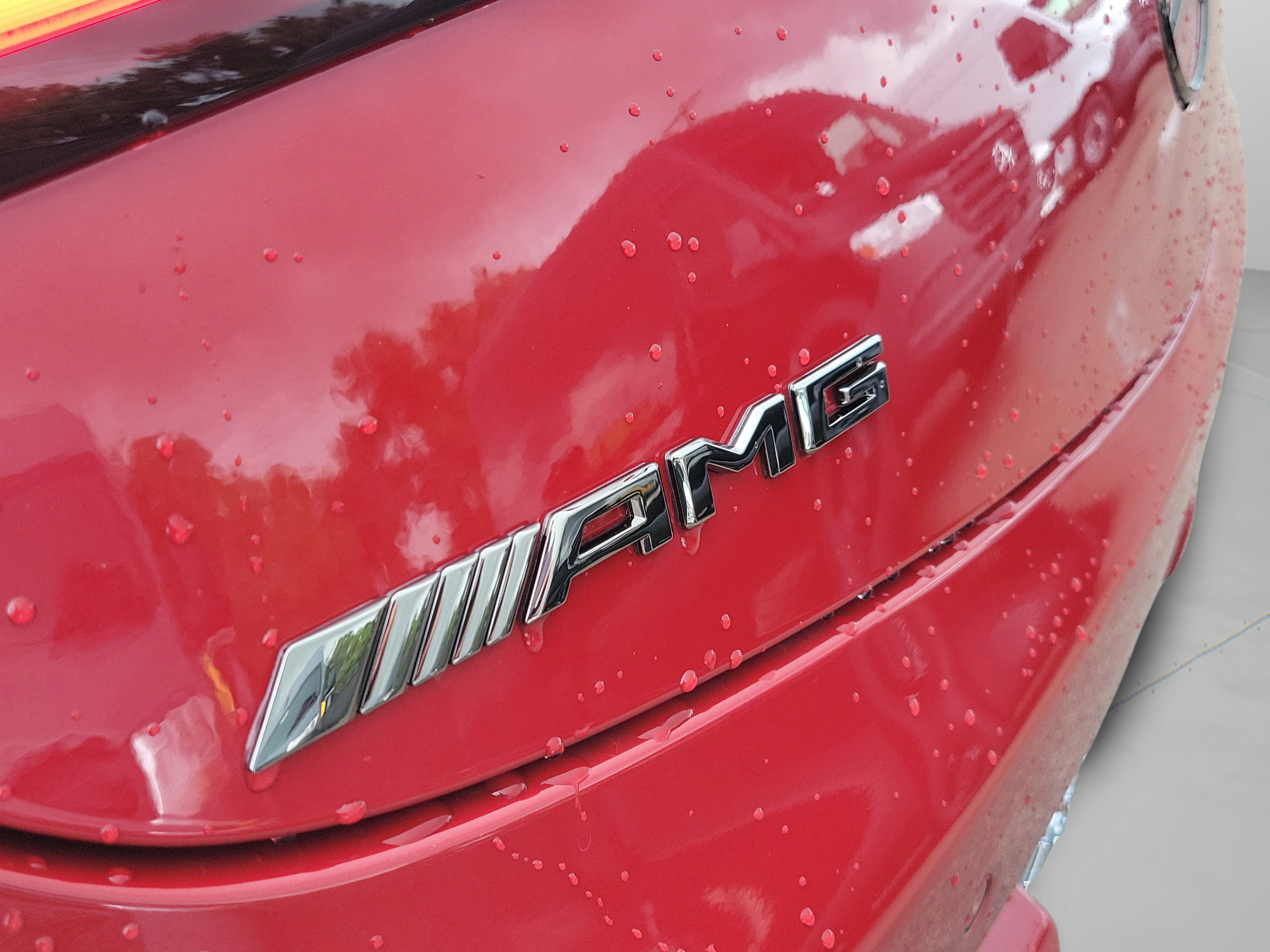 New 2027 Mercedes-Benz CLE 53 AMG 4MATIC Cabriolet image 23