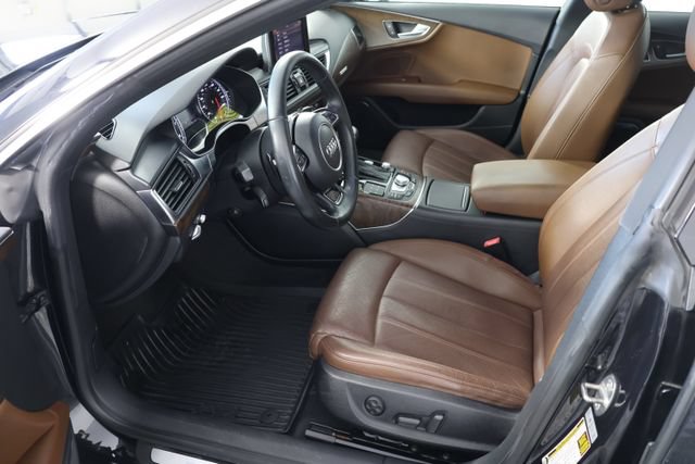 Used 2015 Audi A7 3.0T Prestige w/ Prestige Package AWD/4WD image 19